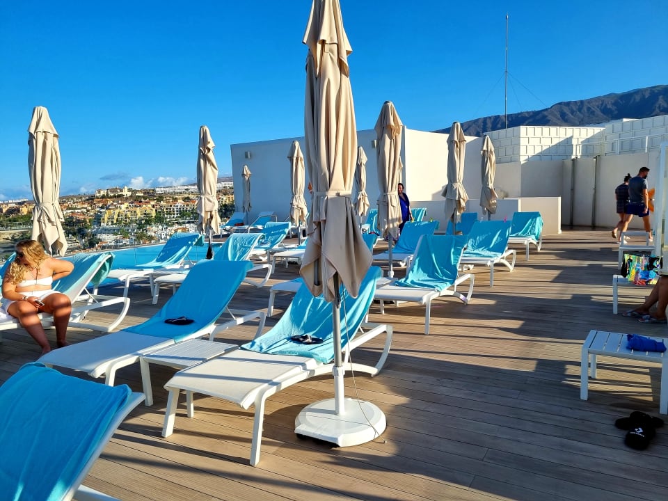 Pool Iberostar Selection Sábila