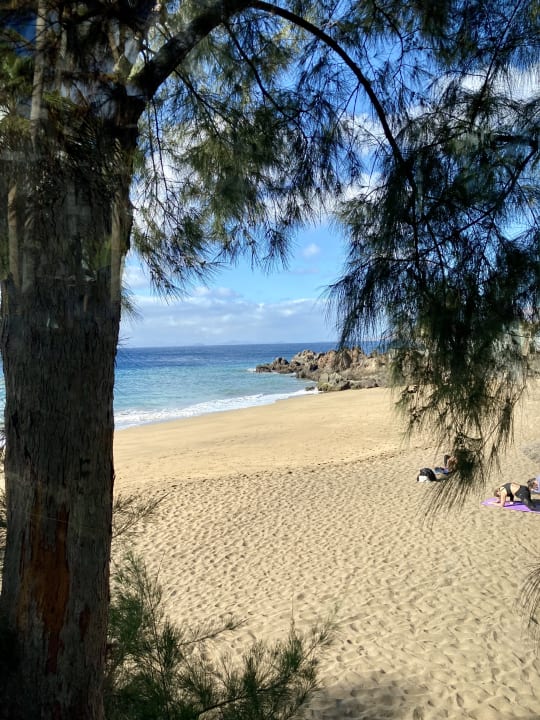 Strand Hotel Fariones