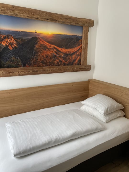 Zimmer Leipziger Hof Innsbruck