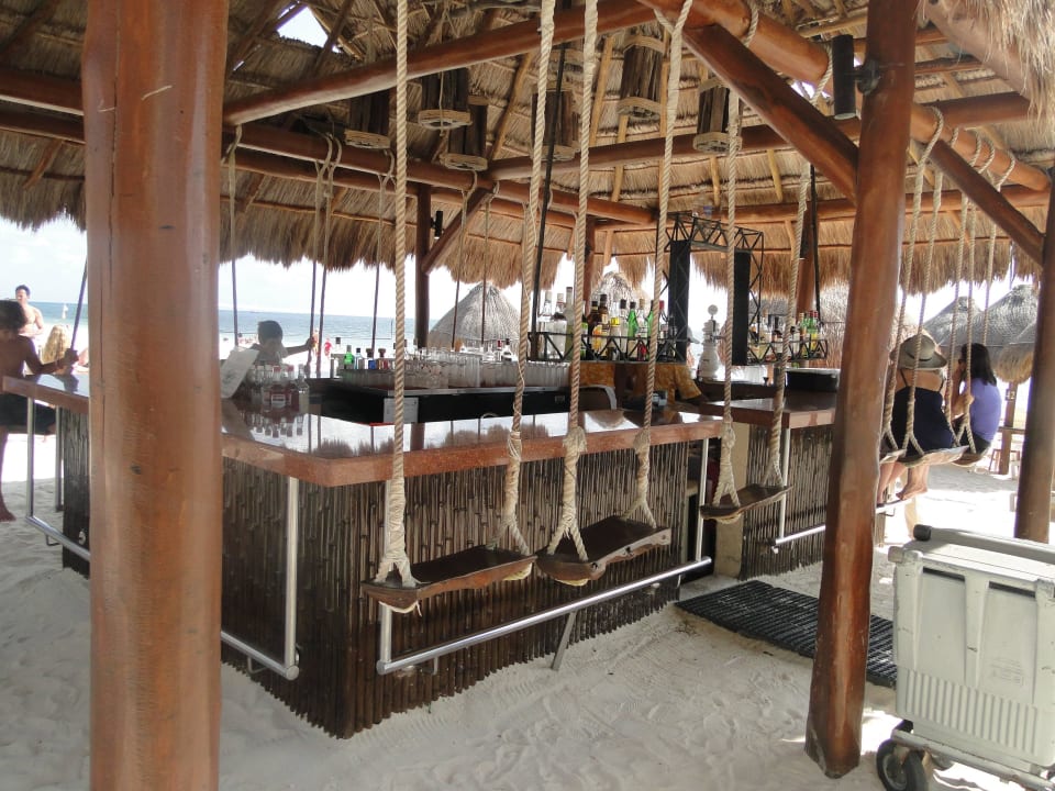 15 Dreams Riviera Cancun Resort & Spa