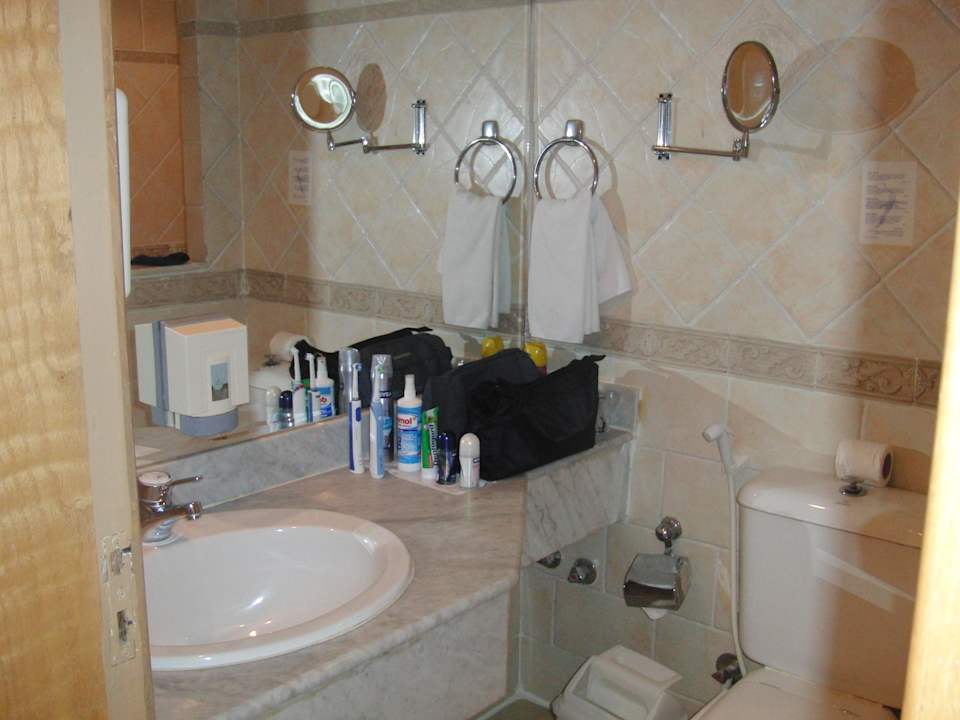 Hotel BEACH Albatros Resort & Spa     Beach Albatros Resort