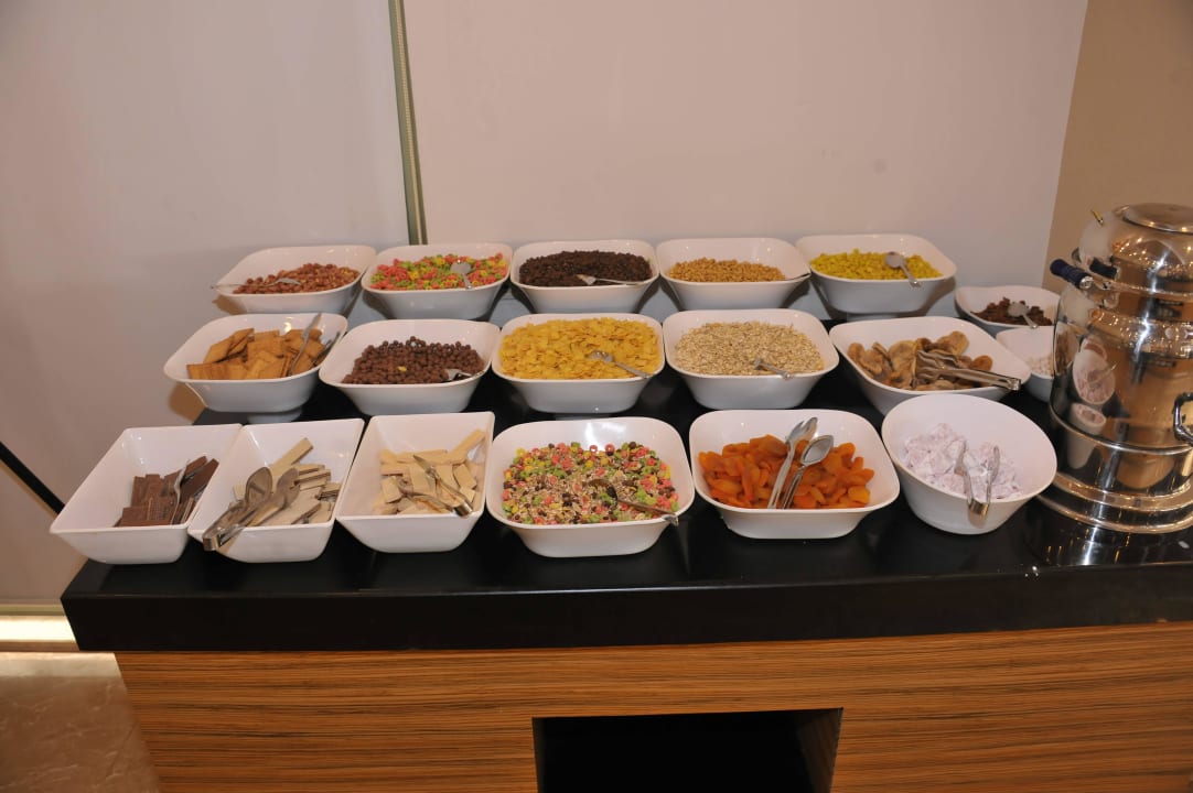 SARP RESTAURANT Maya World Park Hotel