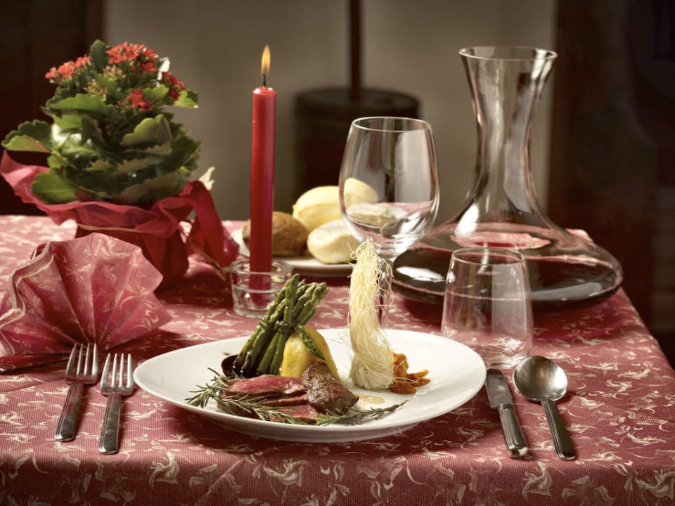 Ristorante Panorama Hotel Fontanella