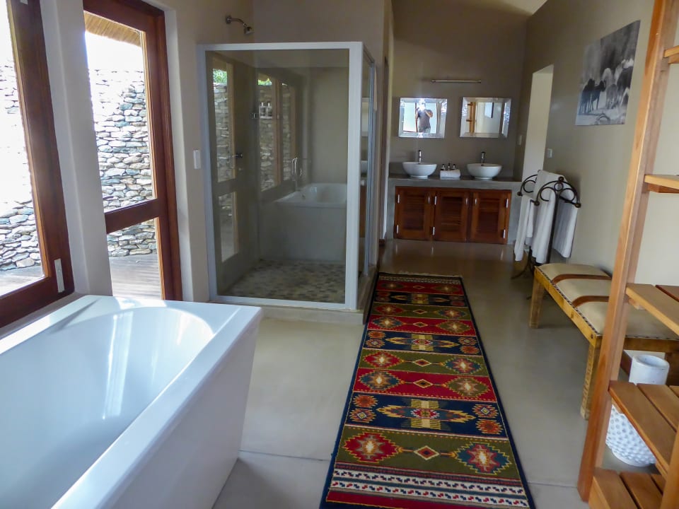 Zimmer Hotel Arathusa Safari Lodge