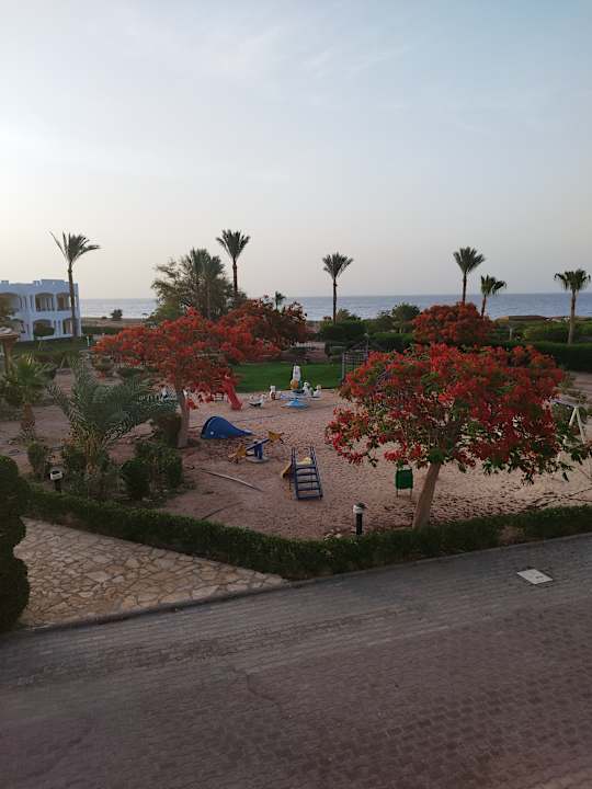 Sonstiges Happy Life Village