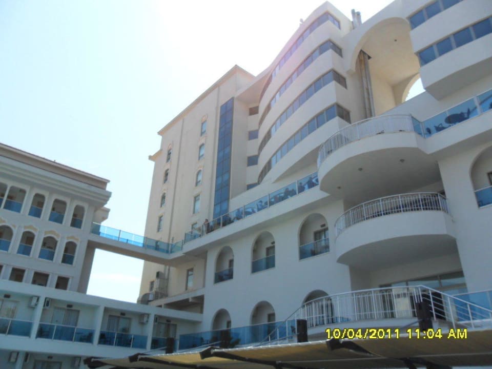 Hotel Hotel Sultan of Side