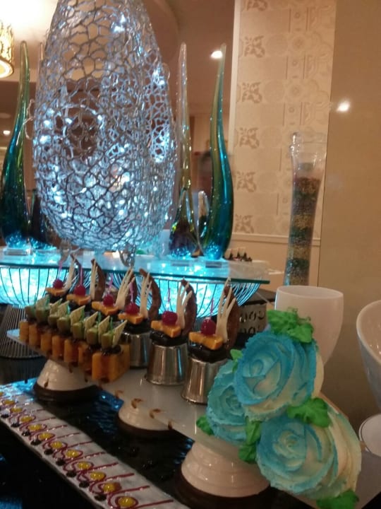 Einfach nur schön  Aydinbey Kings Palace & Spa