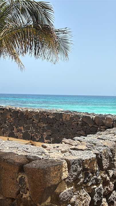 Strand Hotel Riu Palace Tres Islas