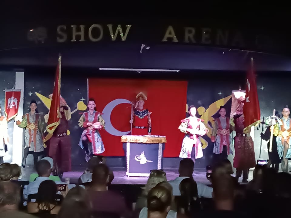 Sport & Freizeit Can Garden Beach