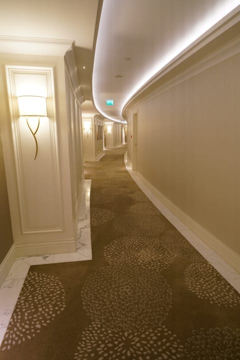 Sonstiges Kempinski The Boulevard Dubai