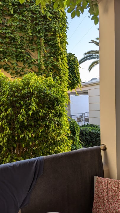 Zimmer Hotel Eva Bay