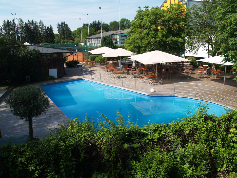 Ausprobieren SportScheck Hotel