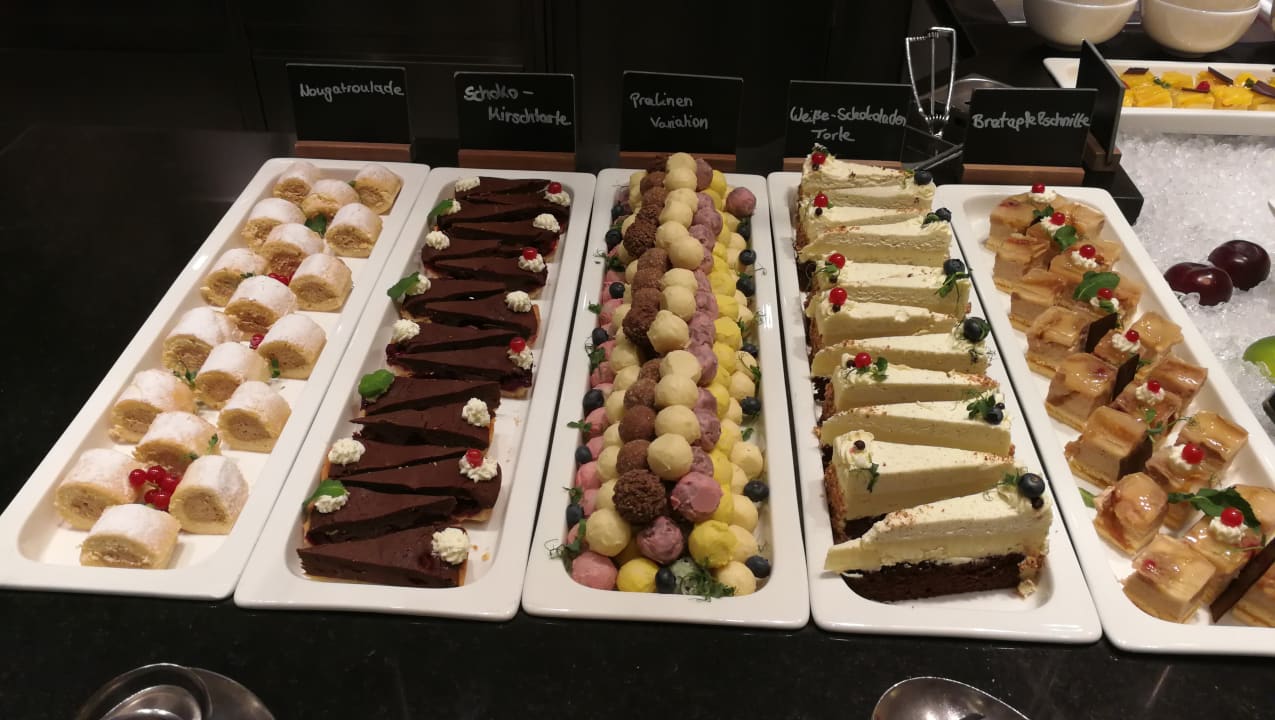 Gastro Hotel Reiters Supreme