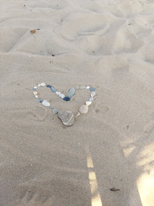 Strand Anemos Luxury Grand Resort