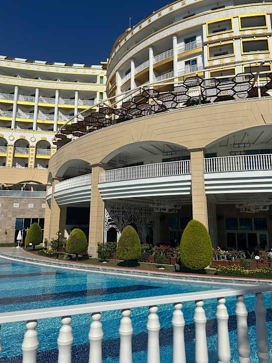 Außenansicht Sidemarin Kirman Premium