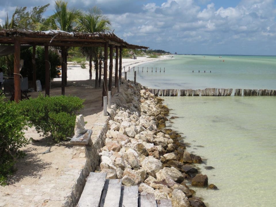 Selbsterklärend Hotel Villas Flamingos