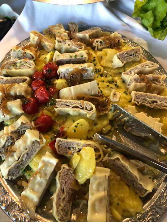 Gastro Vital- und Wellnesshotel Albblick