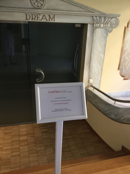 Sonstiges DORMERO Hotel Bonn - Windhagen