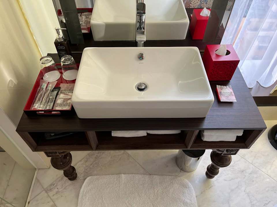 Zimmer Hotel Mira Moon