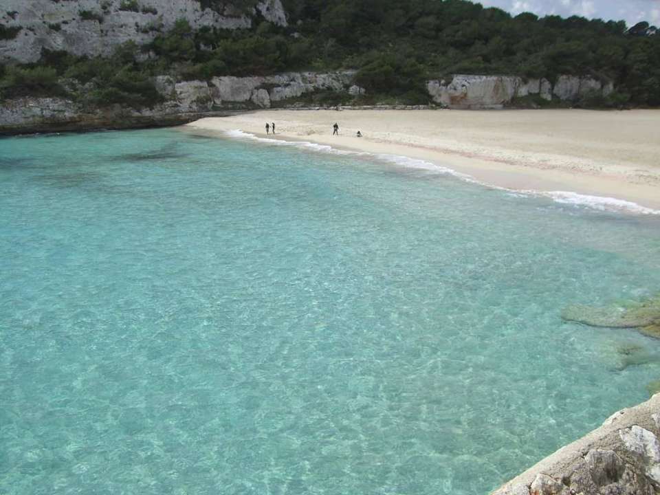 Riu Romantica  Flipflop Cala Romantica