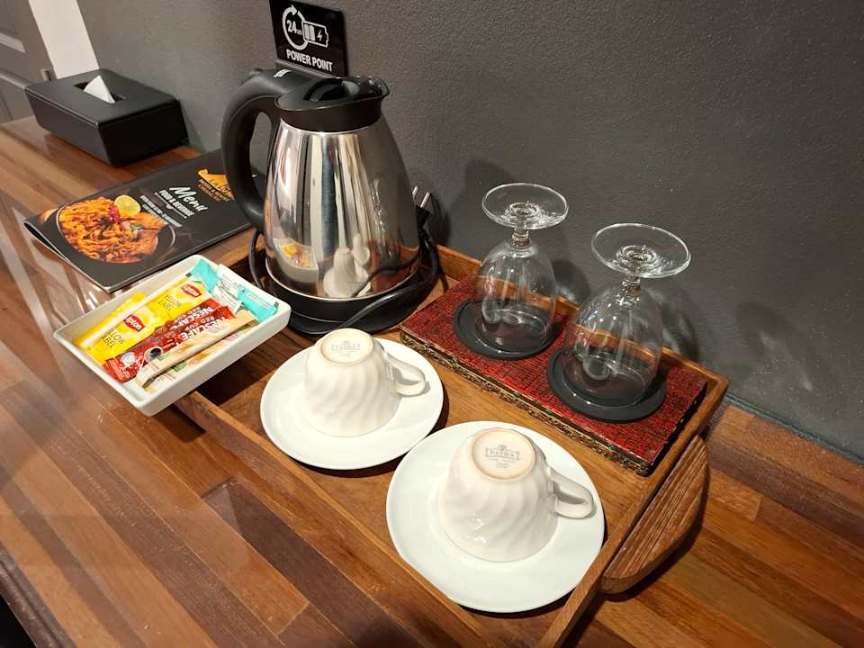 Zimmer Laluna Hotel & Resort