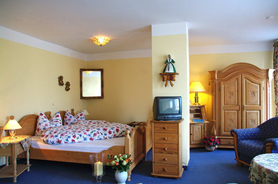 Hotel am See Hotel am See