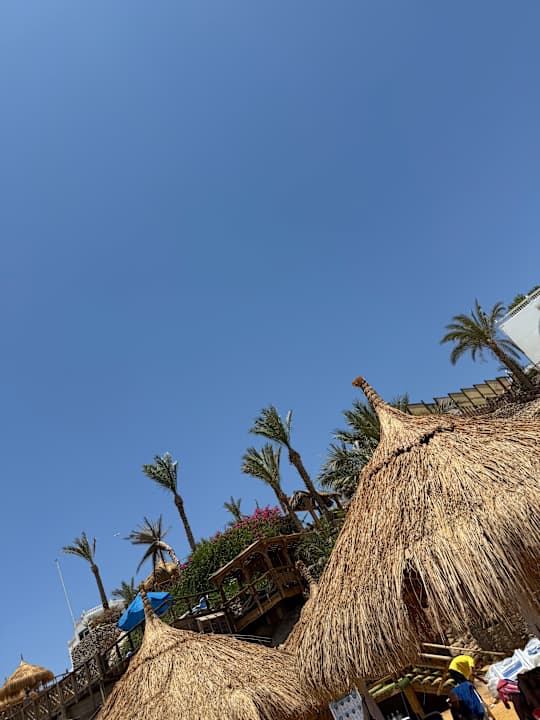 Strand Pickalbatros Luxury Suites