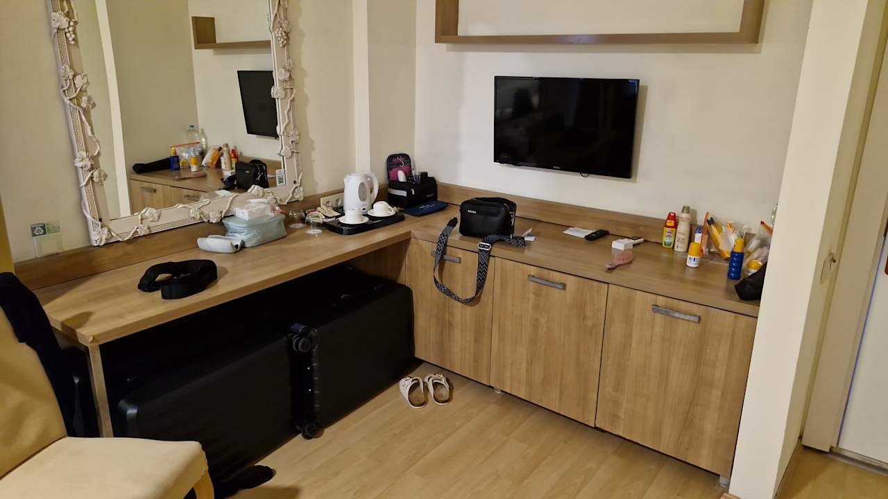 Zimmer Dream Family Club