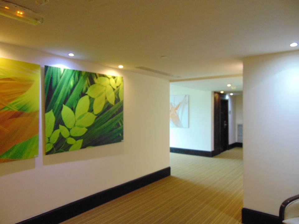 Sonstiges Sofitel Malabo Sipopo Le Golf