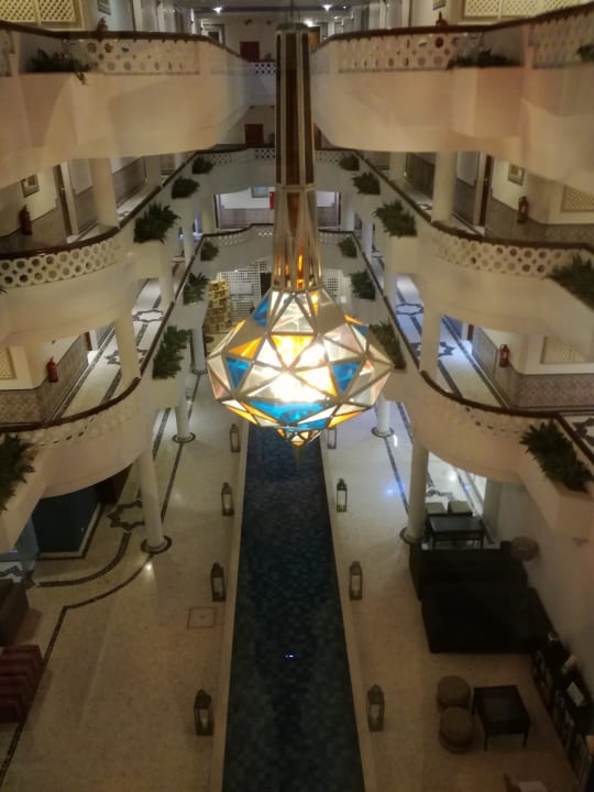 Lobby AP Oriental Beach - Adults Friendly