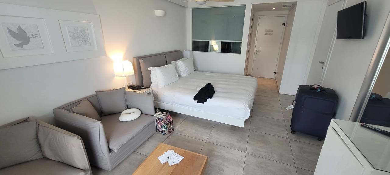 Zimmer TUI BLUE Insula Alba