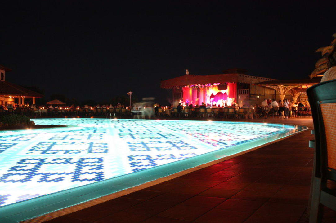 Club Ali Bey Manavgat Ali Bey Club