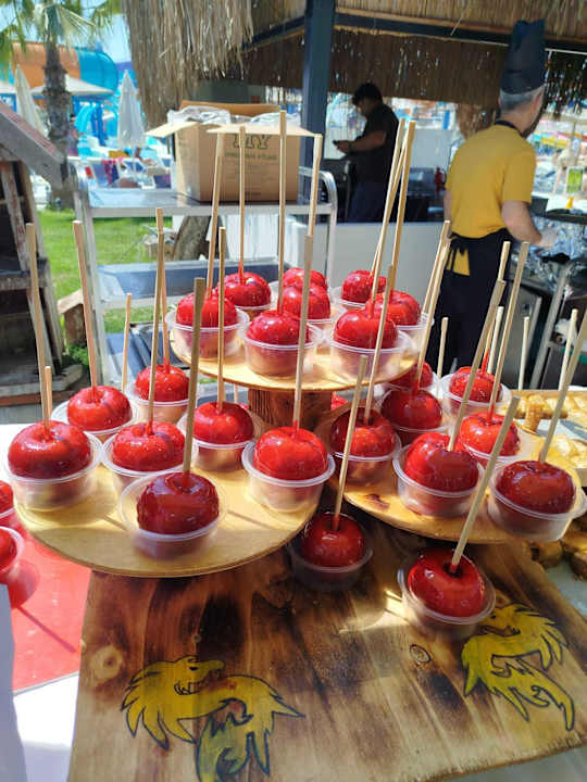 Gastro Dream Water World