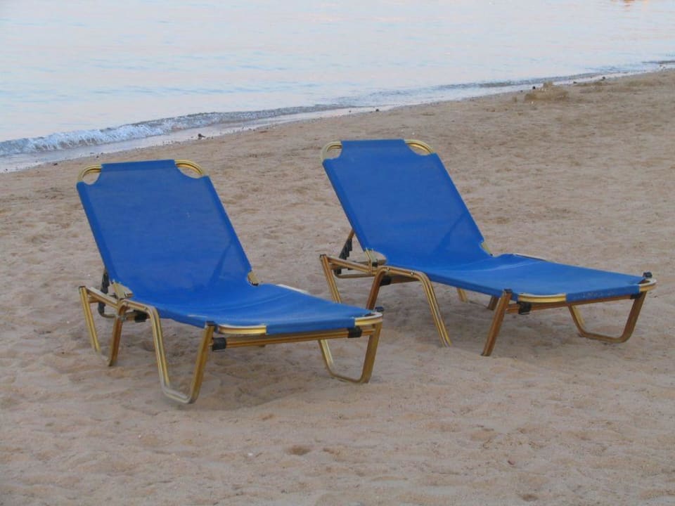 Strand Jaz Makadina