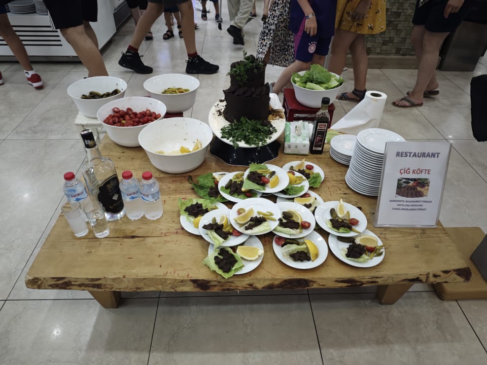 Gastro Hane Family Resort