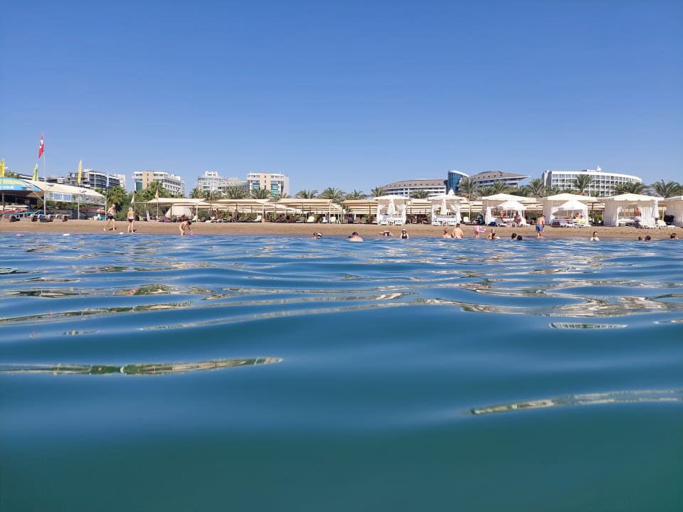 Strand Royal Wings Hotel