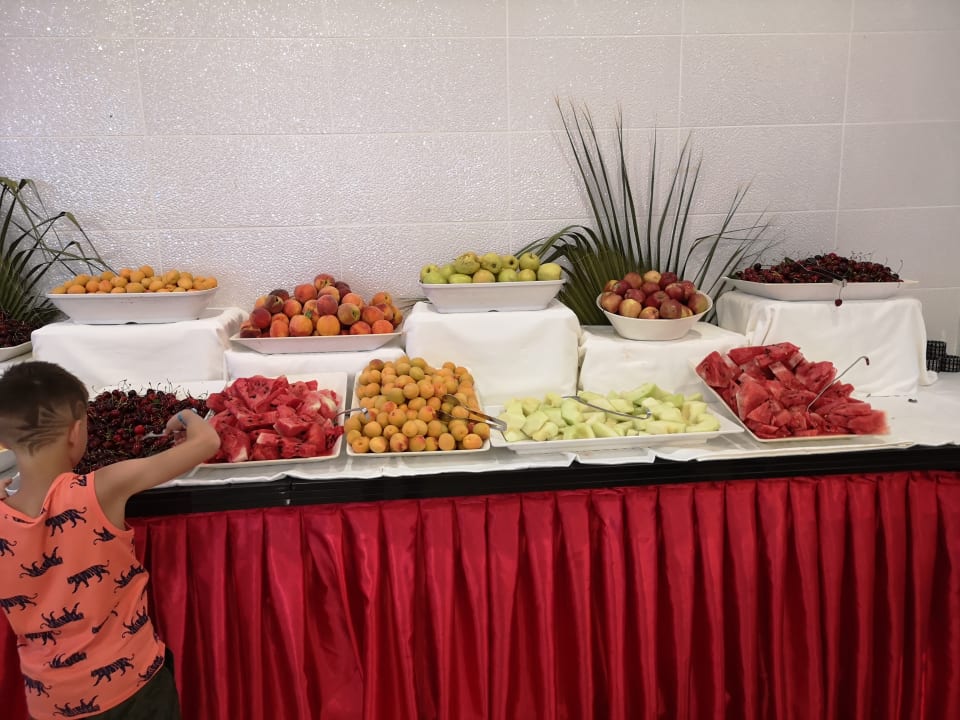 Gastro Grand Seker Hotel