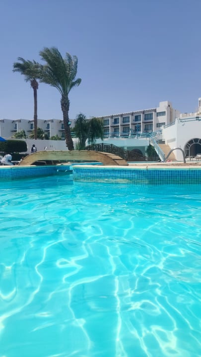 Pool Shams Safaga Resort