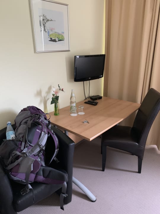 Zimmer Hotel Brückentor