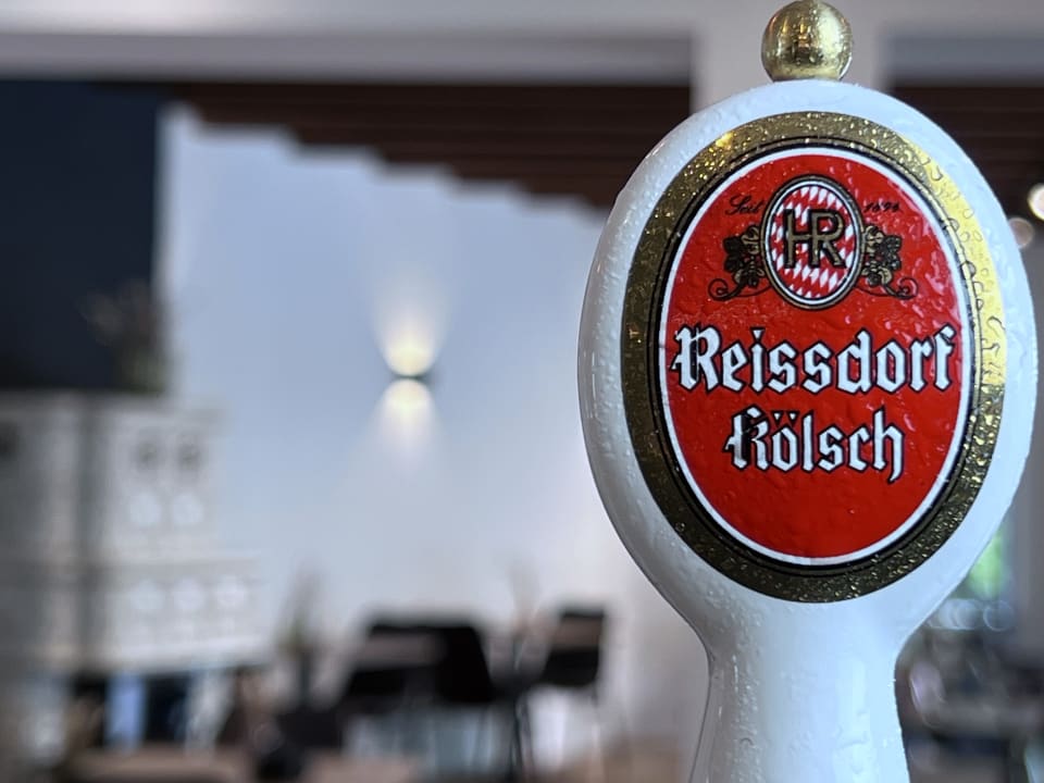 Gastro Hotel Haus Kuckenberg