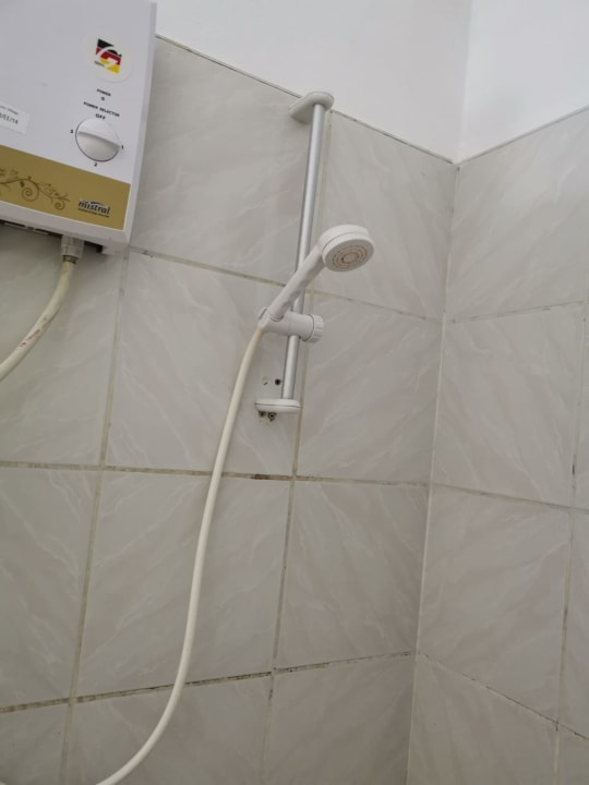 Zimmer Embudu Village