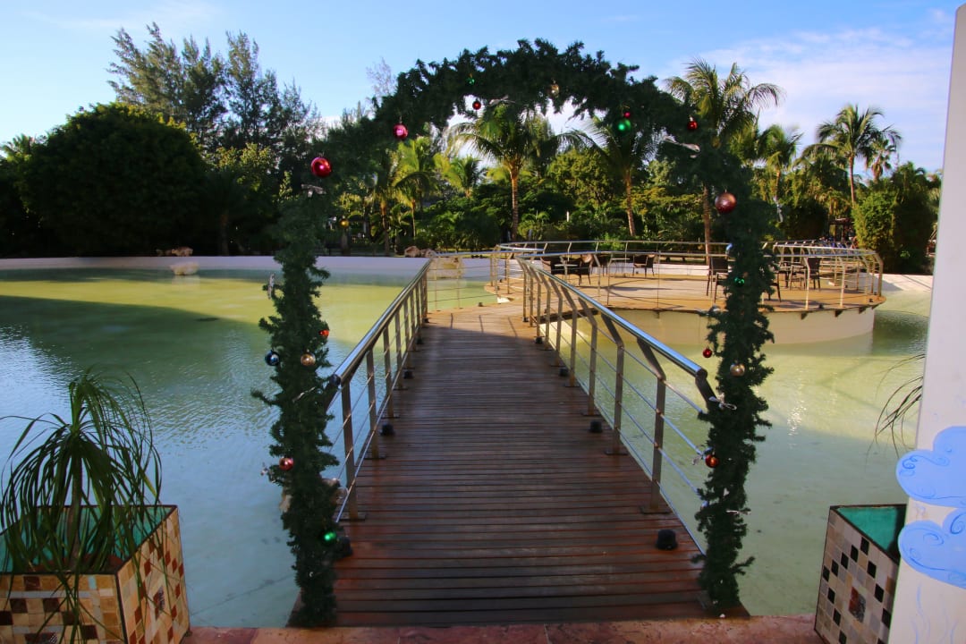 Gastro Blau varadero - Adults only