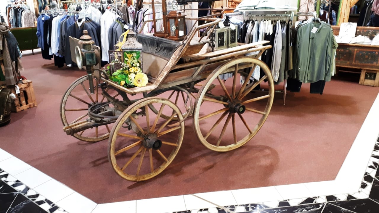 Sonstiges Hotel Haslinger Hof