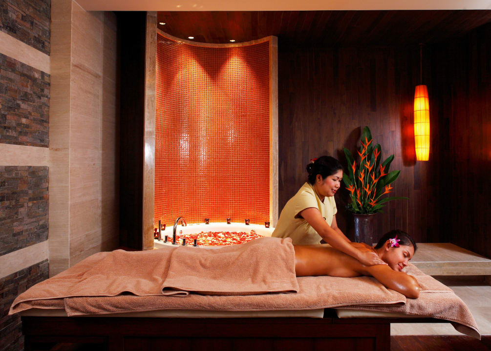 Sport & Freizeit Centara Grand Beach Resort Phuket