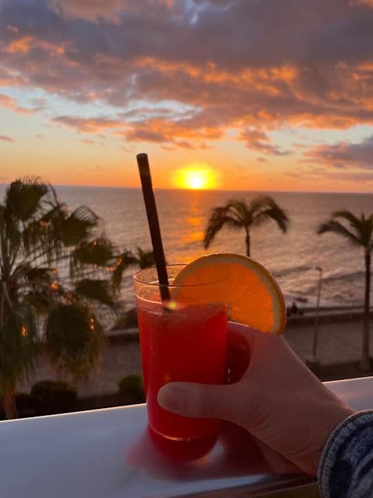 Zimmer Hotel Riu Gran Canaria