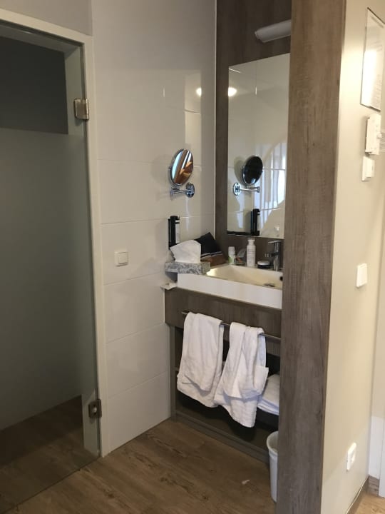 Zimmer Aldiana Club Ampflwang