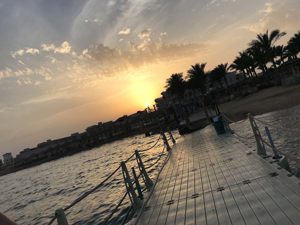 Strand Pickalbatros Palace Resort