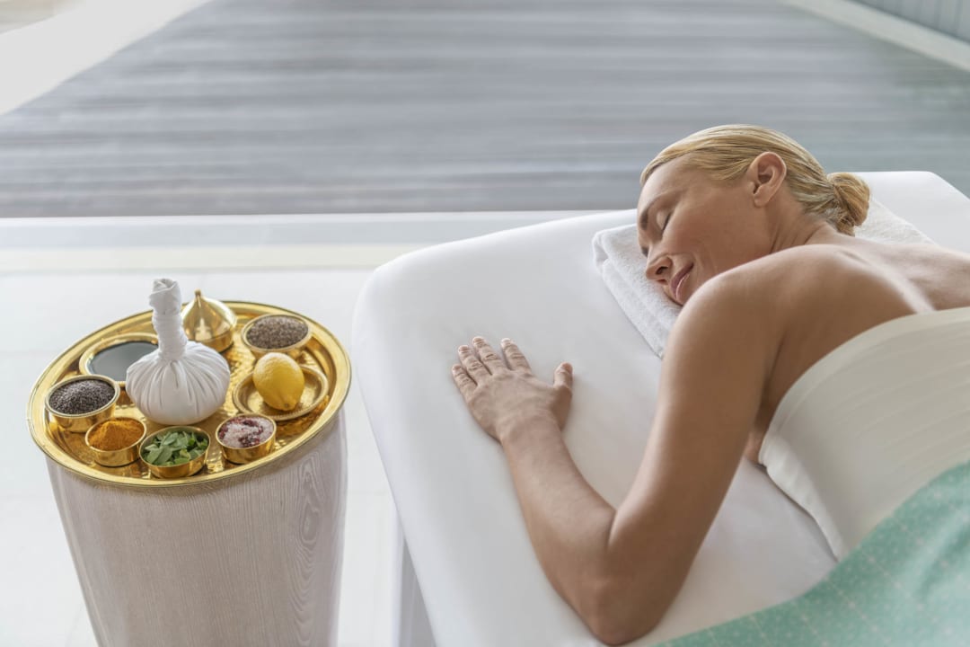 Sport & Freizeit The St. Regis Maldives Vommuli Resort