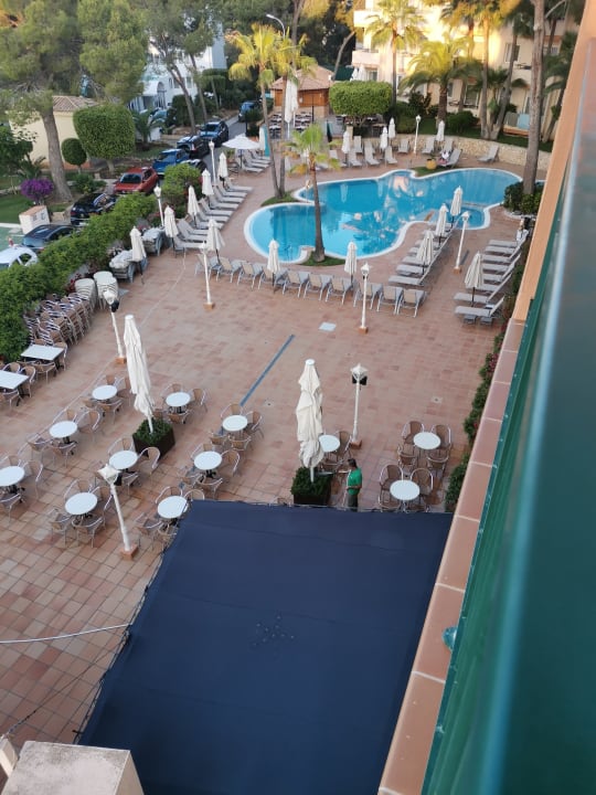 Pool Valentin Somni Hotel & Suites