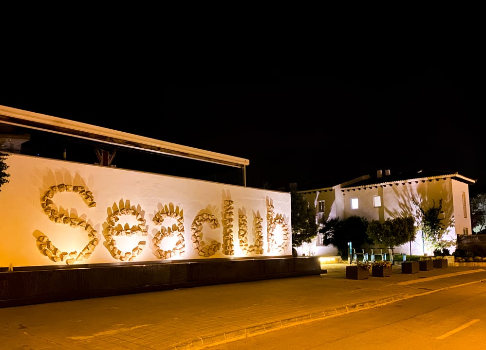 Sonstiges Seaclub Alcudia Mediterranean Resort